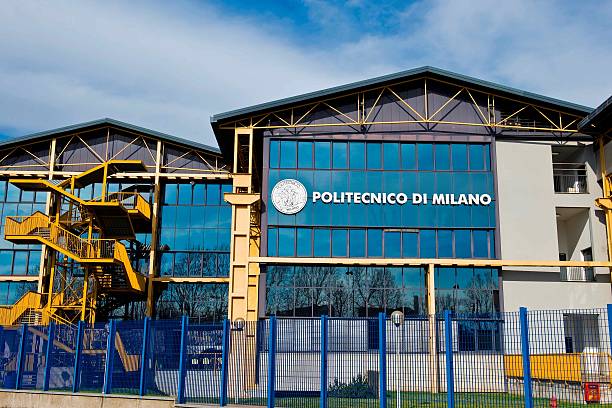 Politecnico di Milano